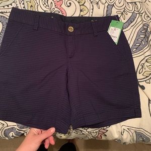 Lily Pulitzer Shorts